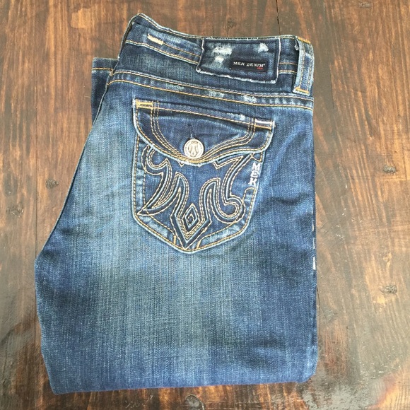 MEK Jeans