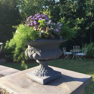 Meet your Posher, Michele