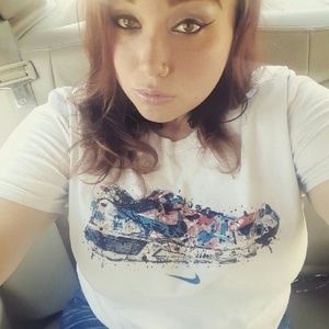 Meet your Posher, Kendra