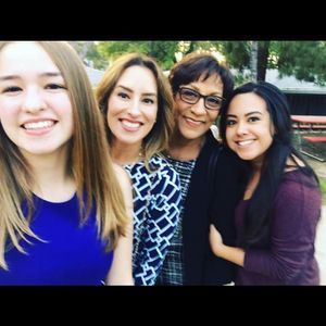 Meet your Posher, Monique