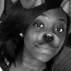 Meet your Posher, Jaylisa