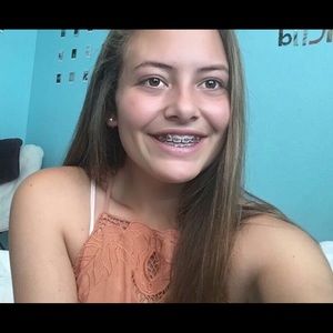 Meet your Posher, Bailey