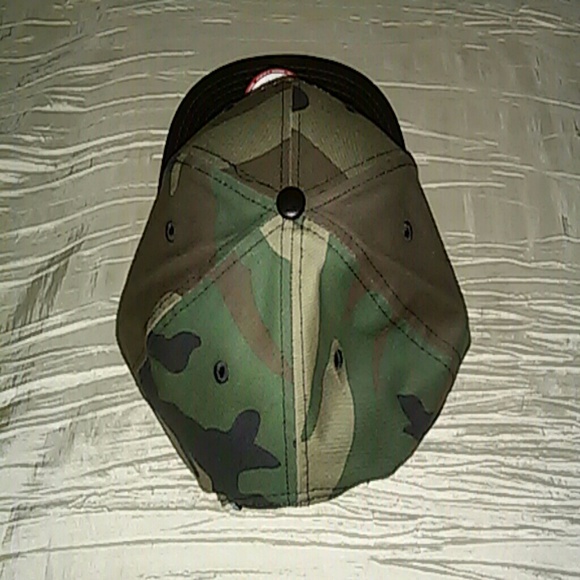 New Era Chicago Bulls Snapback - Picture 3 of 4