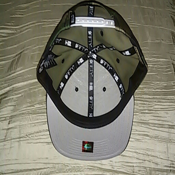 New Era Chicago Bulls Snapback - Picture 4 of 4