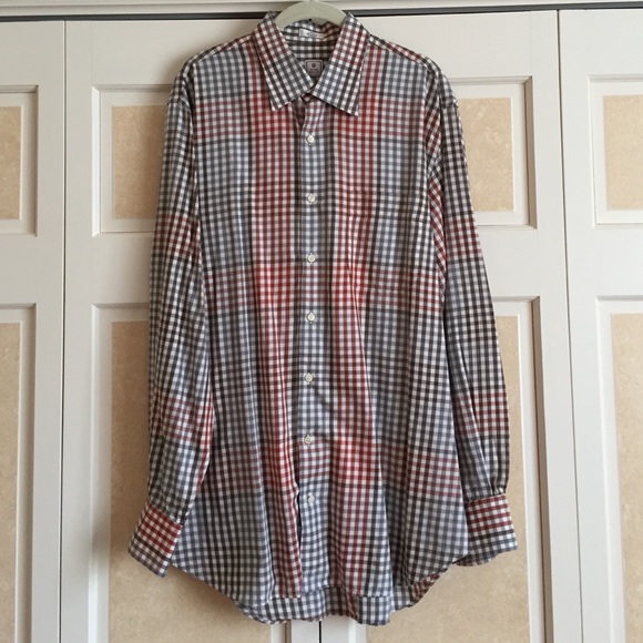 Peter Millar button down