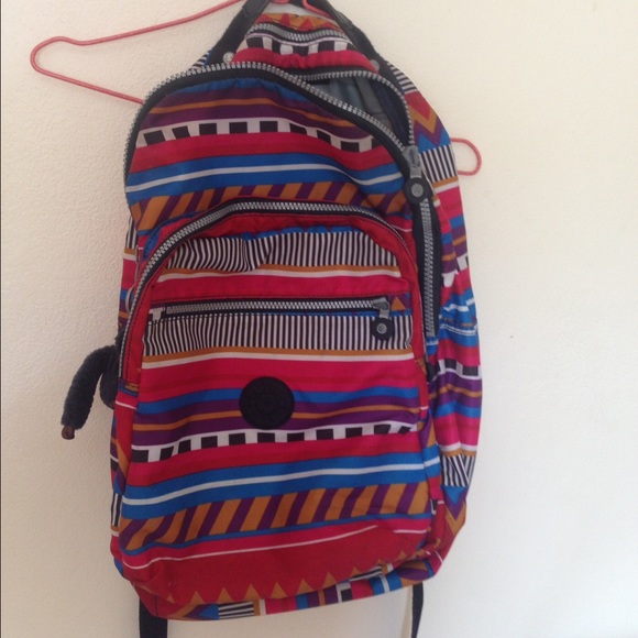 Kipling Backpack