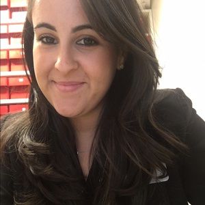 Meet your Posher, Khristen