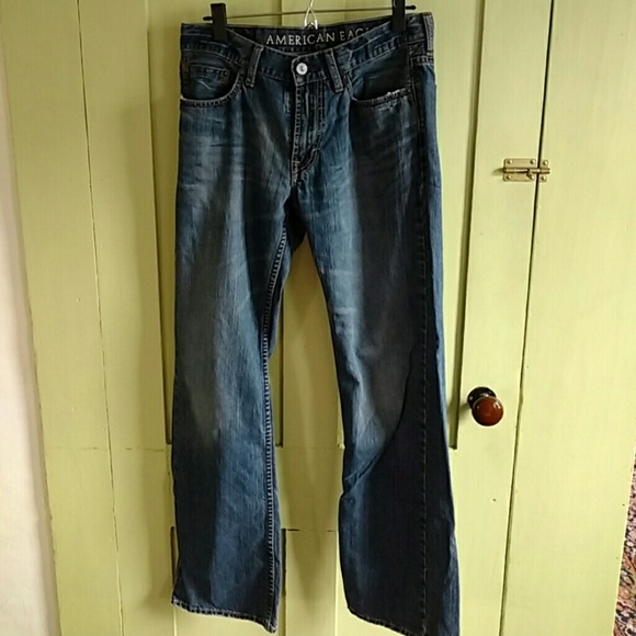 Men's AE Jeans 30 x 34