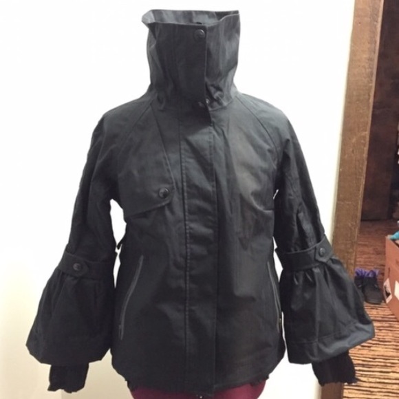 columbia titanium women's ski jacket