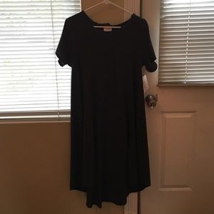 Lularoe Ribbed Carly!