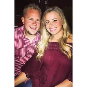 Meet your Posher, Erica