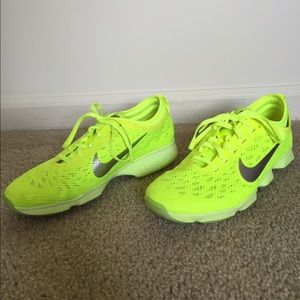 Nike Training Zoom Fit