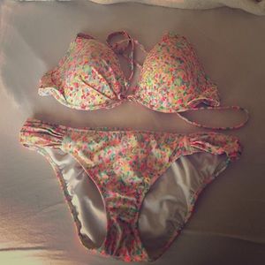 Victoria's Secret bathing suit