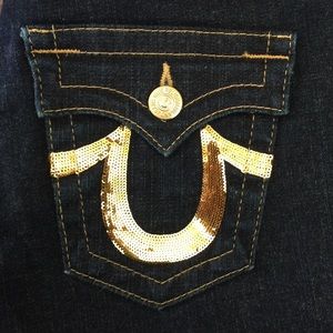 True Religion Jeans