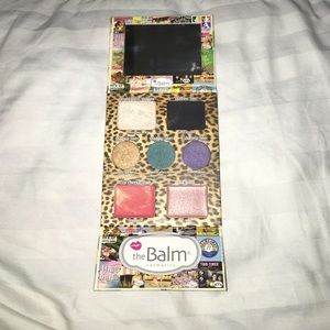 The Balm: Balmbini Palette Volume 2