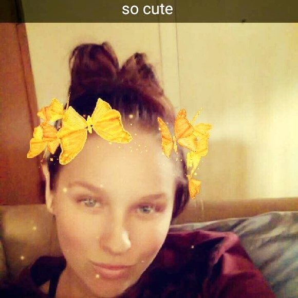 Meet your Posher, Megan