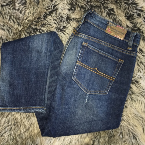 Ralph Lauren jeans