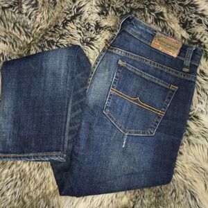 Ralph Lauren jeans