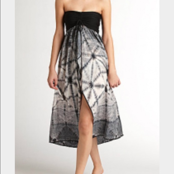 ⚡️Sale⚡️Robin Piccone Beach Coverup