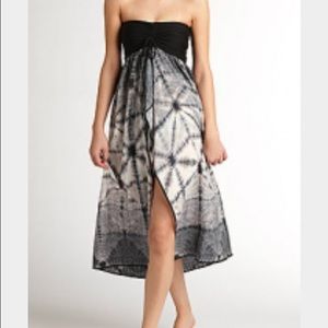 ⚡️Sale⚡️Robin Piccone Beach Coverup