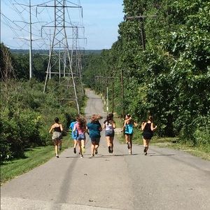 Meet your Posher, Rebecca