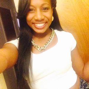 Meet your Posher, Aaliyah