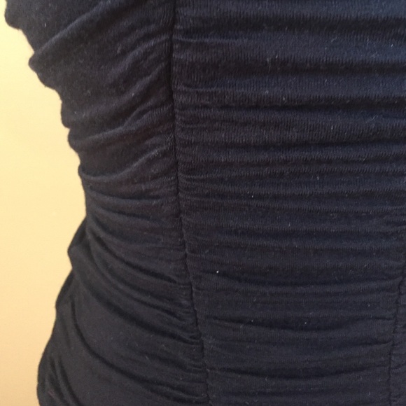 BeBe embellished Halter Top - Picture 3 of 3