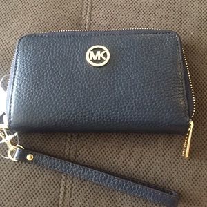 Large Fulton MK wallet