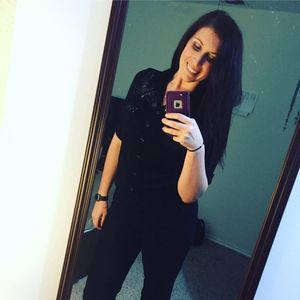 Meet your Posher, Natalie