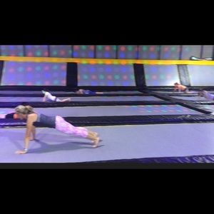 Meet your Posher, Tiff