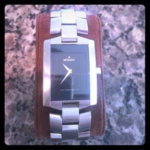 ⏰ GREAT condition Movado Eliro men's watch ⏰