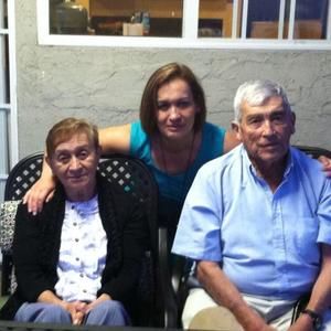 Meet your Posher, Lourdes