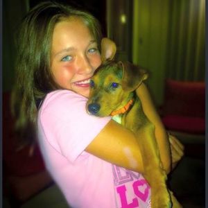 Meet your Posher, Mayleigh