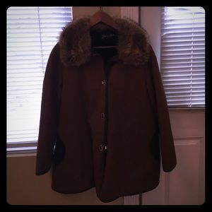 Vintage Coat