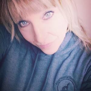 Meet your Posher, Cindy