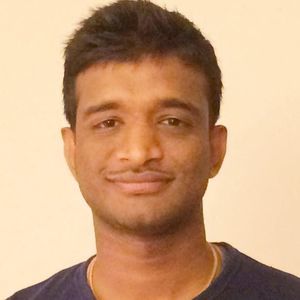 Meet your Posher, Siva rami