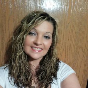 Meet your Posher, Brandie