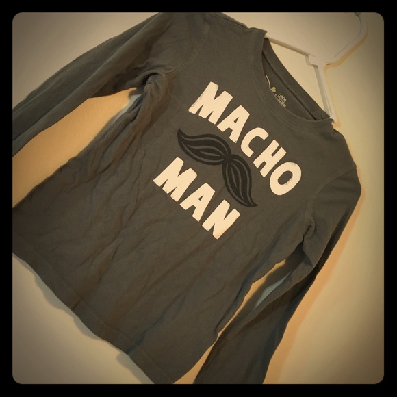 Youth boys shirt