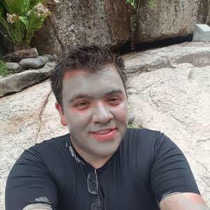 Meet your Posher, David