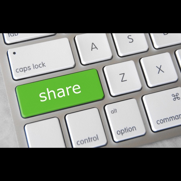 Caring is Sharing (weekly share group Sept 11)