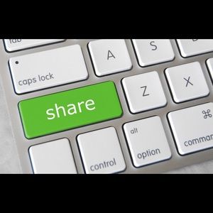 Caring is Sharing (weekly share group Sept 11)