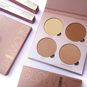 ABH That Glow Palette (For bundle)