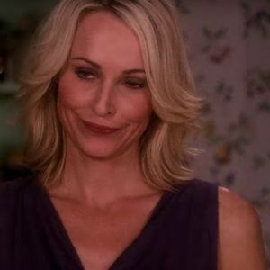 Meet your Posher, Allyson