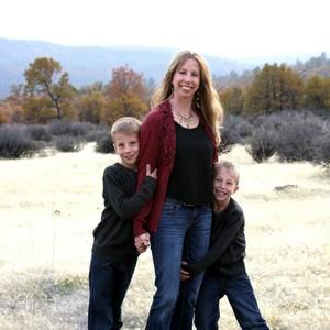 Meet your Posher, Jena