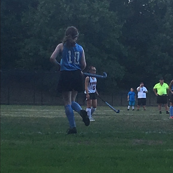 Meet your Posher, Molly