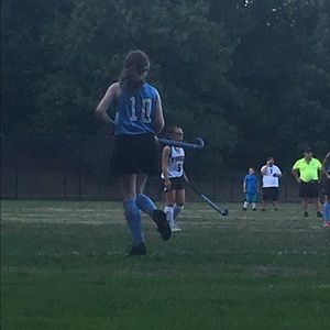 Meet your Posher, Molly