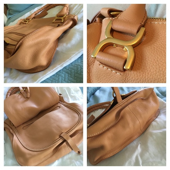 Chloe Marcie - Picture 3 of 4