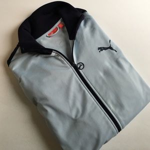 Puma Track Jacket