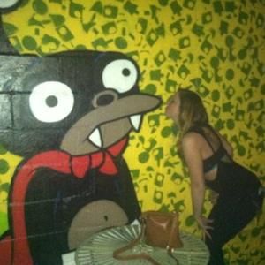 Meet your Posher, Tracey