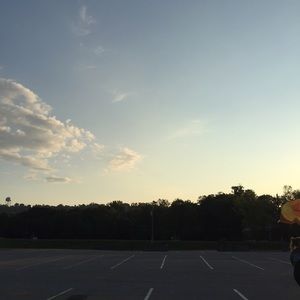 Meet your Posher, Casey